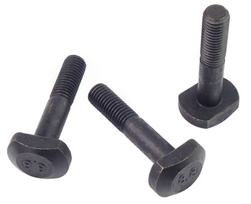 异型螺丝定制与采购指南 瑞杰紧固件厂家的专业服务与福建制造优势