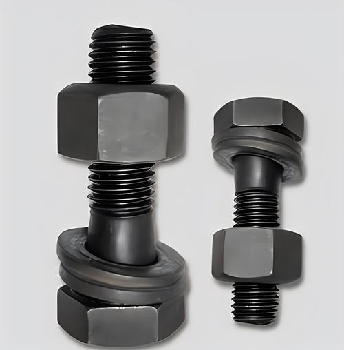 紧固件螺栓抗拉强度及理化性能测试