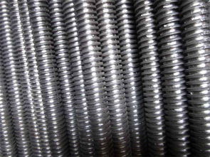 天聪紧固件 专业国标梯形扣丝杆生产厂家