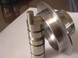 非标准件加工中的紧固件定制与应用——以A002紧固件为例