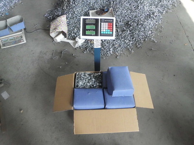 鑫源瓦楞钉 品质为先，拒绝垃圾产品