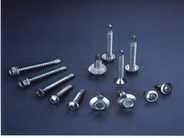 紧固件产品执行标准的方方面面 质量与安全的基石
