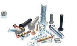 宁波紧固件标准 连接世界的精密纽带