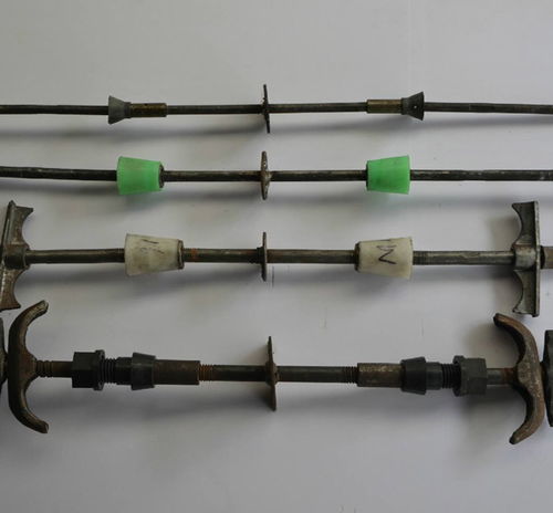 廊坊凯傲紧固件 穿墙丝杆批发与高清图片解析