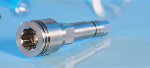 紧固件表面处理与加工技术简析