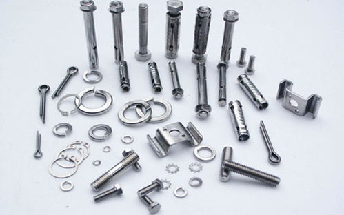 不锈钢三组合螺丝厂家如何有效避免表面瑕疵？紧固件生产的关键策略